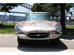 1966 Jaguar XKE (CC-1961538) for sale in Astoria, New York