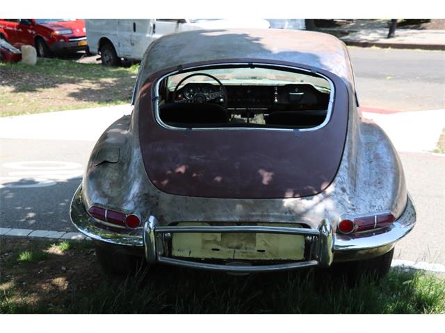 1966 Jaguar XKE (CC-1961538) for sale in Astoria, New York