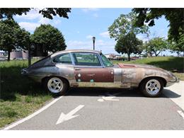 1966 Jaguar XKE (CC-1961538) for sale in Astoria, New York