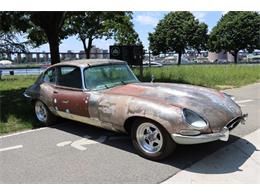 1966 Jaguar XKE (CC-1961538) for sale in Astoria, New York