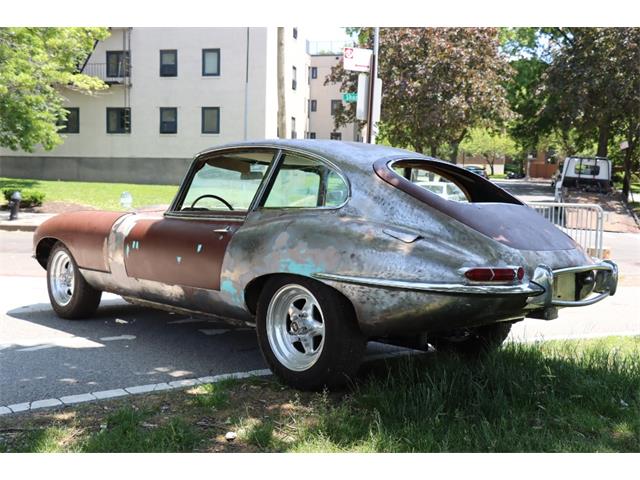 1966 Jaguar XKE (CC-1961538) for sale in Astoria, New York