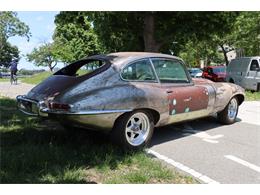 1966 Jaguar XKE (CC-1961538) for sale in Astoria, New York