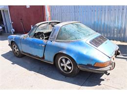 1972 Porsche 911S (CC-1961540) for sale in Astoria, New York