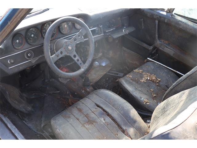 1972 Porsche 911S (CC-1961540) for sale in Astoria, New York