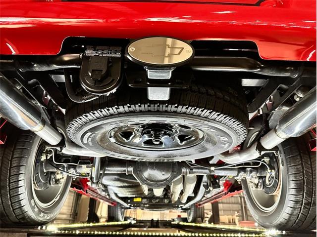 2004 Chevrolet Silverado SS (CC-1961570) for sale in Columbus, Ohio
