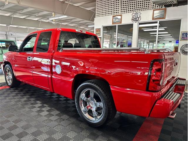 2004 Chevrolet Silverado SS (CC-1961570) for sale in Columbus, Ohio