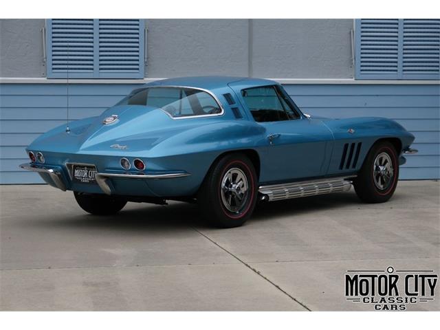 1965 Chevrolet Corvette (CC-1961599) for sale in Vero Beach, Florida