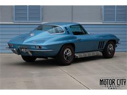 1965 Chevrolet Corvette (CC-1961599) for sale in Vero Beach, Florida