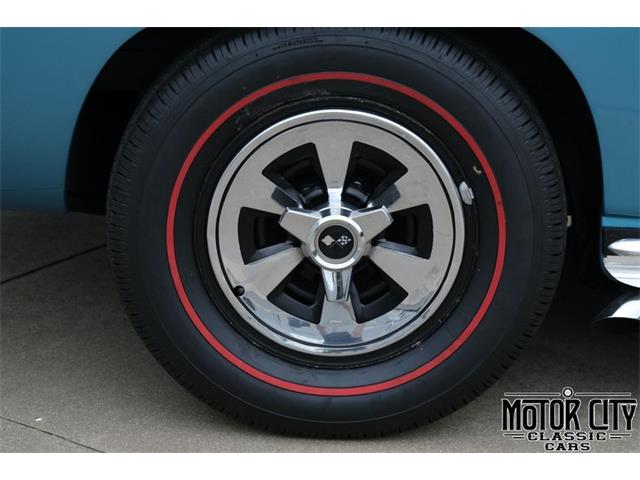 1965 Chevrolet Corvette (CC-1961599) for sale in Vero Beach, Florida