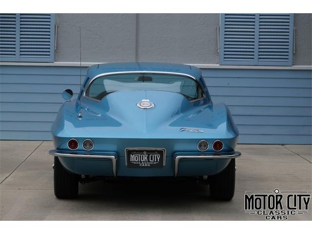 1965 Chevrolet Corvette (CC-1961599) for sale in Vero Beach, Florida