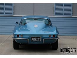1965 Chevrolet Corvette (CC-1961599) for sale in Vero Beach, Florida