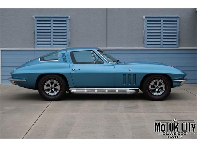 1965 Chevrolet Corvette (CC-1961599) for sale in Vero Beach, Florida