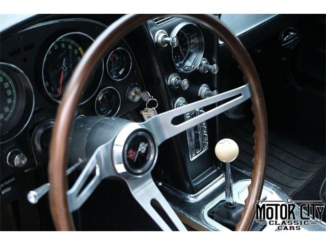 1965 Chevrolet Corvette (CC-1961599) for sale in Vero Beach, Florida