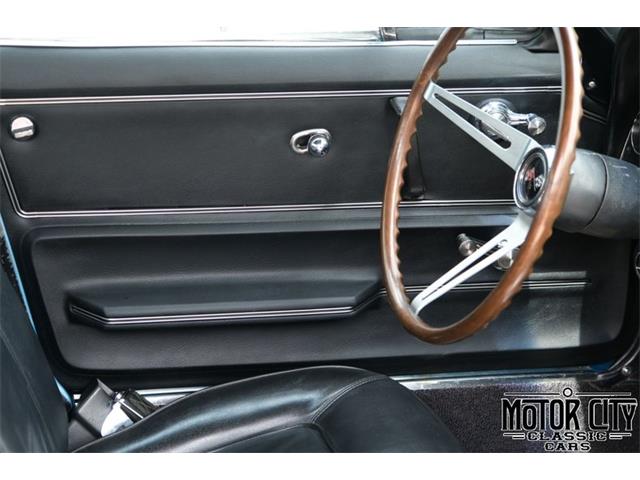 1965 Chevrolet Corvette (CC-1961599) for sale in Vero Beach, Florida