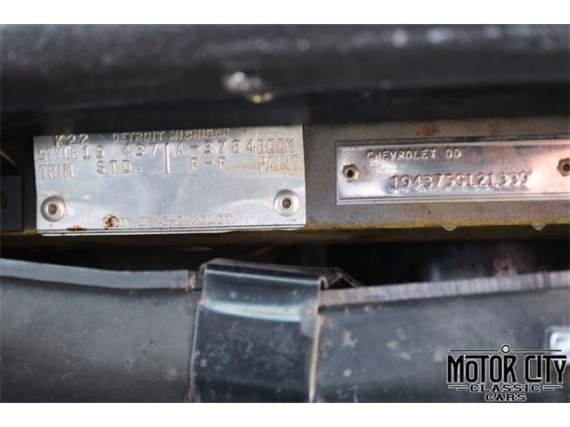 1965 Chevrolet Corvette (CC-1961599) for sale in Vero Beach, Florida