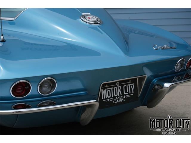 1965 Chevrolet Corvette (CC-1961599) for sale in Vero Beach, Florida
