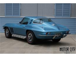 1965 Chevrolet Corvette (CC-1961599) for sale in Vero Beach, Florida