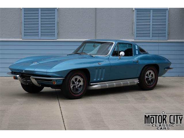 1965 Chevrolet Corvette (CC-1961599) for sale in Vero Beach, Florida