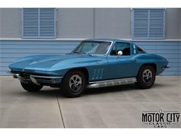 1965 Chevrolet Corvette (CC-1961599) for sale in Vero Beach, Florida
