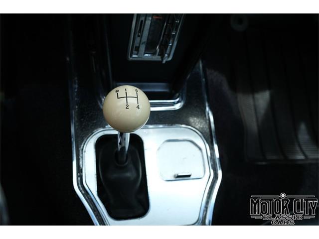 1965 Chevrolet Corvette (CC-1961599) for sale in Vero Beach, Florida