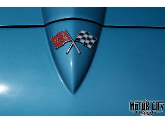 1965 Chevrolet Corvette (CC-1961599) for sale in Vero Beach, Florida
