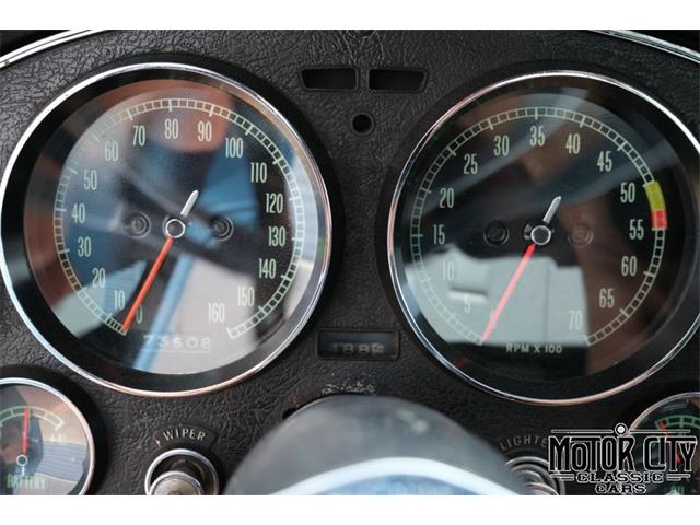 1965 Chevrolet Corvette (CC-1961599) for sale in Vero Beach, Florida