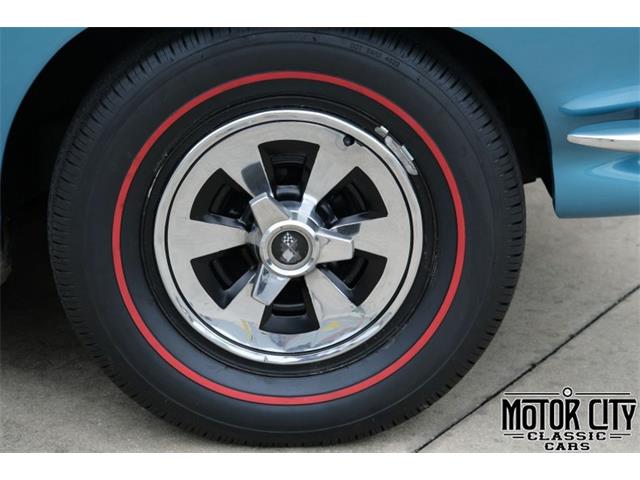 1965 Chevrolet Corvette (CC-1961599) for sale in Vero Beach, Florida