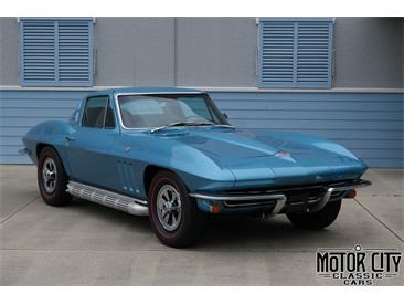 1965 Chevrolet Corvette (CC-1961599) for sale in Vero Beach, Florida