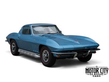 1965 Chevrolet Corvette (CC-1961599) for sale in Vero Beach, Florida