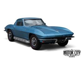 1965 Chevrolet Corvette (CC-1961599) for sale in Vero Beach, Florida