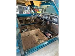 1965 Ford Ranchero (CC-1960016) for sale in Cadillac, Michigan