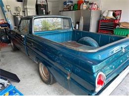 1965 Ford Ranchero (CC-1960016) for sale in Cadillac, Michigan