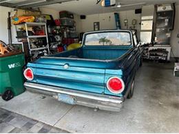 1965 Ford Ranchero (CC-1960016) for sale in Cadillac, Michigan