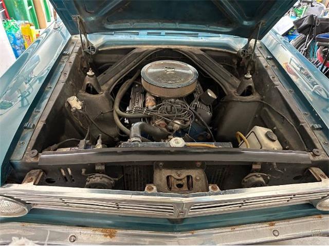 1965 Ford Ranchero (CC-1960016) for sale in Cadillac, Michigan