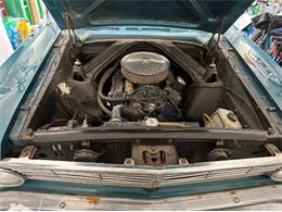 1965 Ford Ranchero (CC-1960016) for sale in Cadillac, Michigan