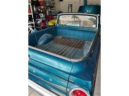 1965 Ford Ranchero (CC-1960016) for sale in Cadillac, Michigan