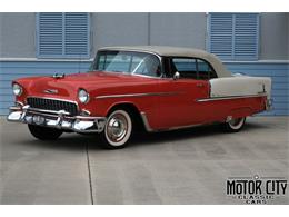 1955 Chevrolet Bel Air (CC-1961601) for sale in Vero Beach, Florida