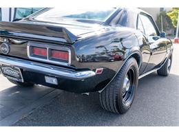 1968 Chevrolet Camaro (CC-1961612) for sale in Ventura, California