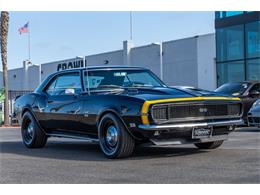 1968 Chevrolet Camaro (CC-1961612) for sale in Ventura, California