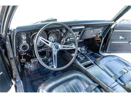 1968 Chevrolet Camaro (CC-1961612) for sale in Ventura, California