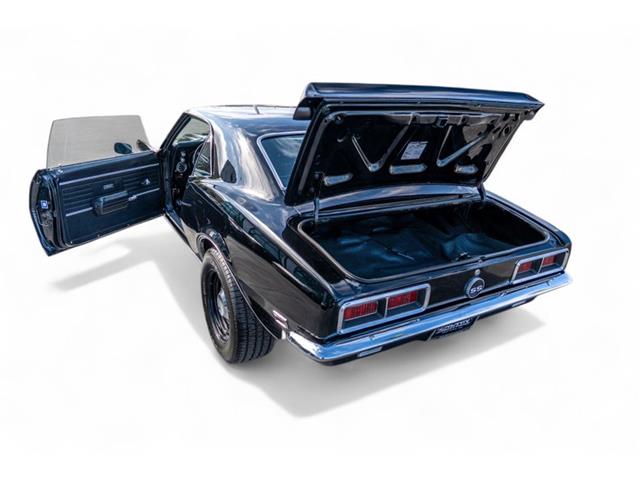 1968 Chevrolet Camaro (CC-1961612) for sale in Ventura, California