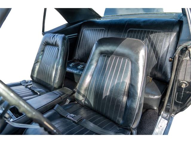 1968 Chevrolet Camaro (CC-1961612) for sale in Ventura, California