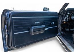 1968 Chevrolet Camaro (CC-1961612) for sale in Ventura, California