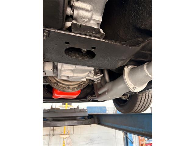 1968 Chevrolet Camaro (CC-1961612) for sale in Ventura, California