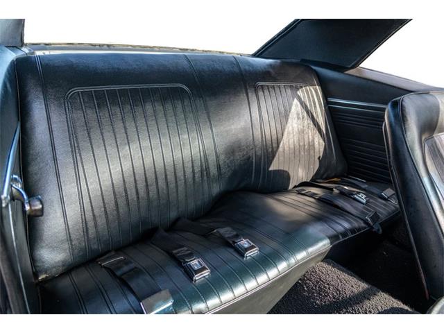 1968 Chevrolet Camaro (CC-1961612) for sale in Ventura, California