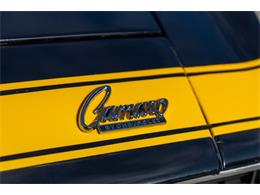 1968 Chevrolet Camaro (CC-1961612) for sale in Ventura, California