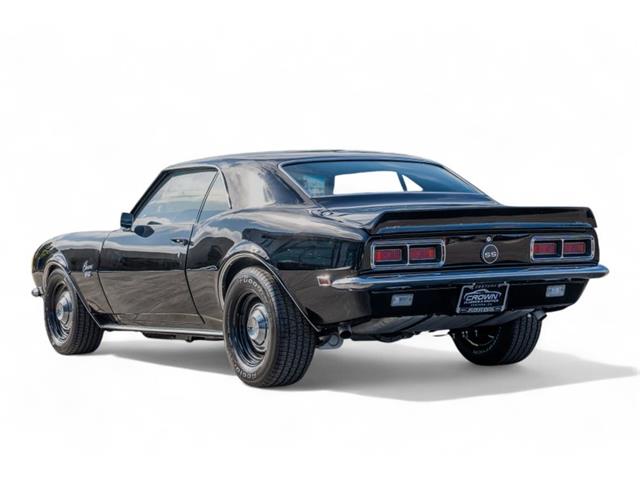 1968 Chevrolet Camaro (CC-1961612) for sale in Ventura, California