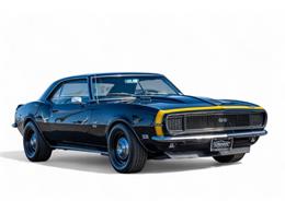 1968 Chevrolet Camaro (CC-1961612) for sale in Ventura, California