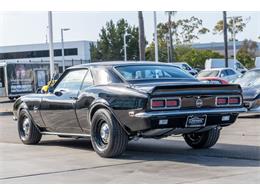 1968 Chevrolet Camaro (CC-1961612) for sale in Ventura, California