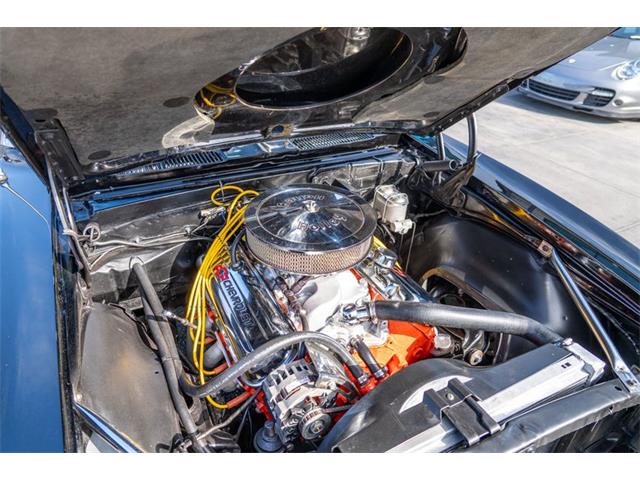 1968 Chevrolet Camaro (CC-1961612) for sale in Ventura, California